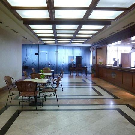 Gocos Hotel Klang Kültér fotó