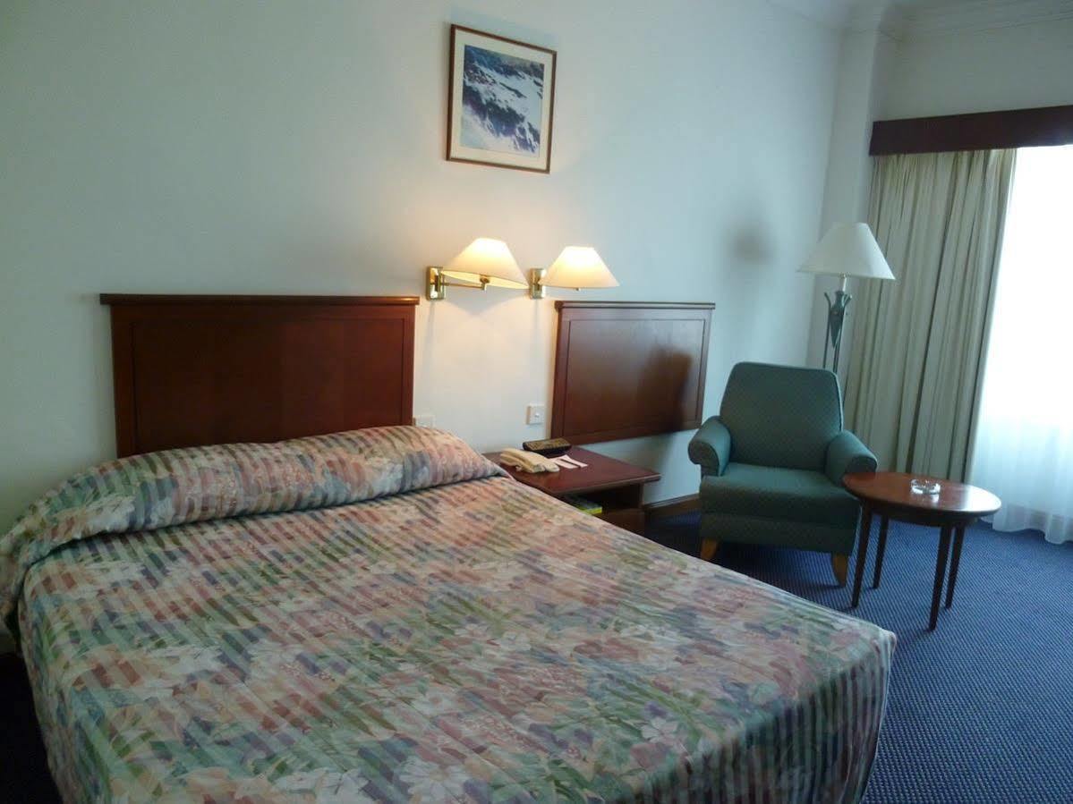 Gocos Hotel Klang Kültér fotó
