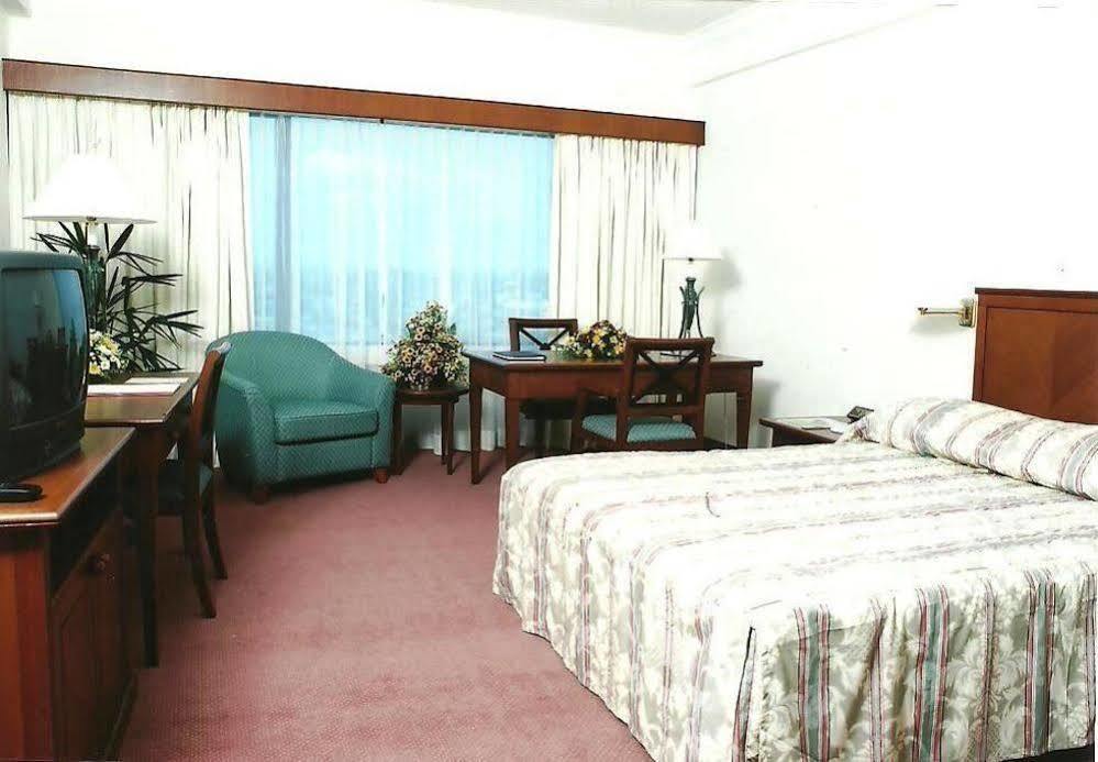 Gocos Hotel Klang Kültér fotó