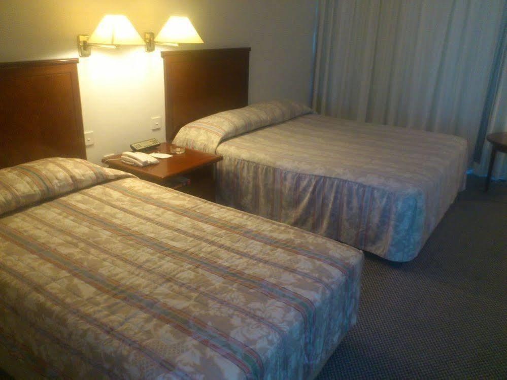 Gocos Hotel Klang Kültér fotó