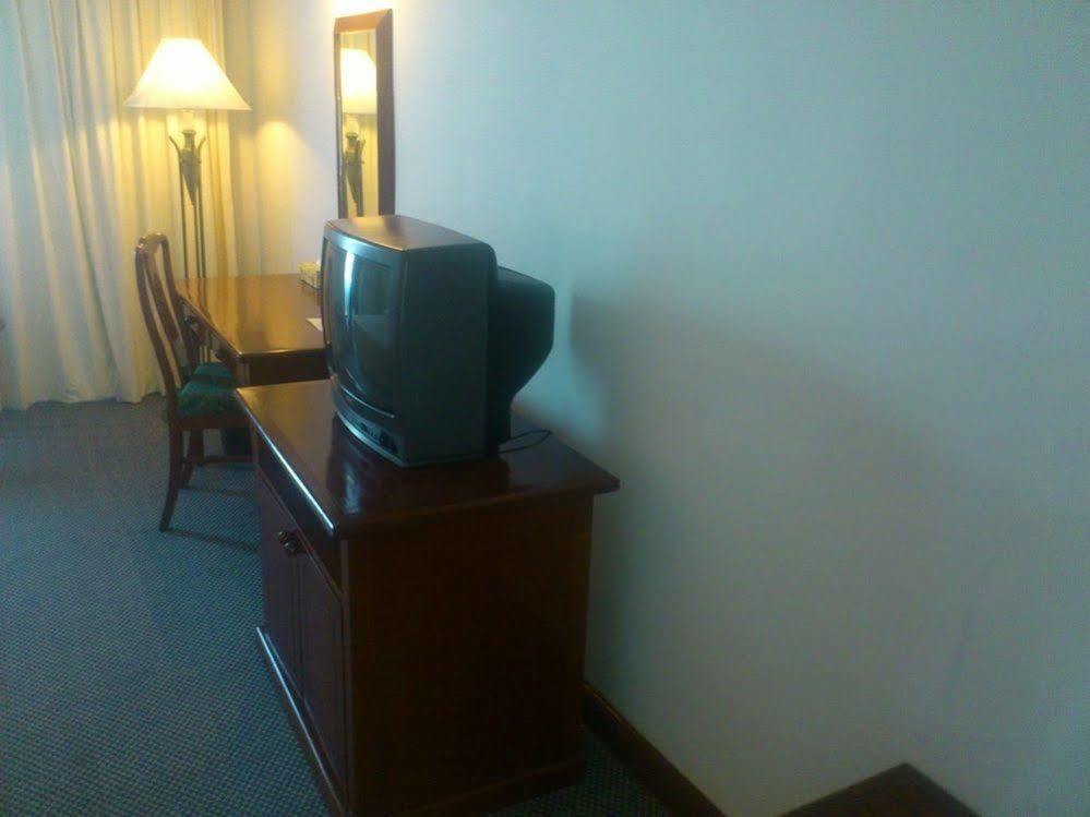 Gocos Hotel Klang Kültér fotó