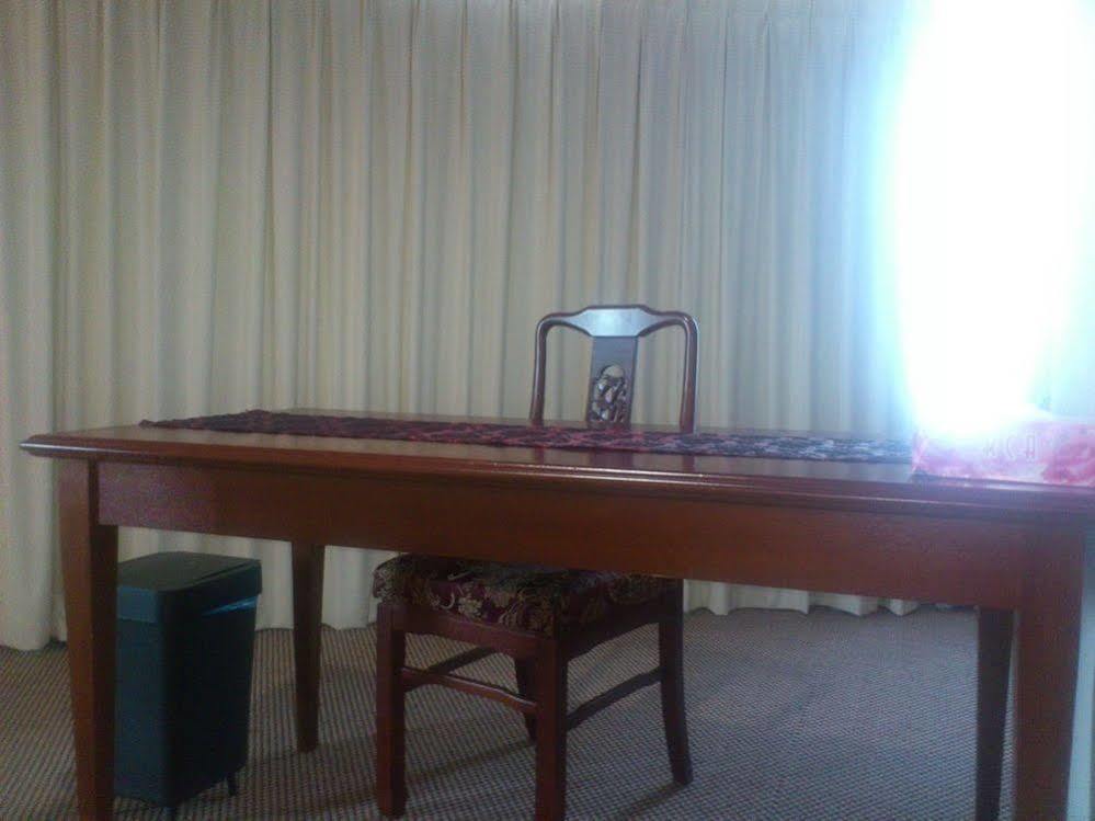 Gocos Hotel Klang Kültér fotó