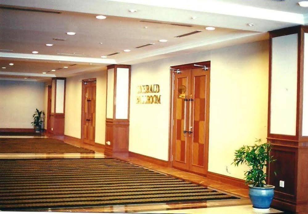 Gocos Hotel Klang Kültér fotó
