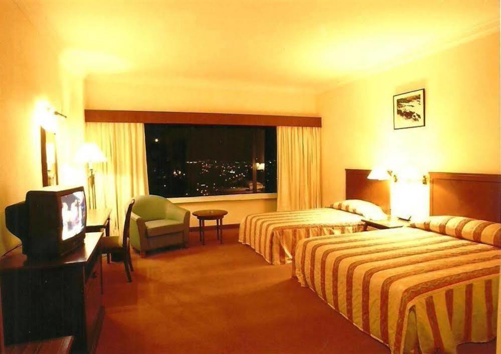 Gocos Hotel Klang Kültér fotó