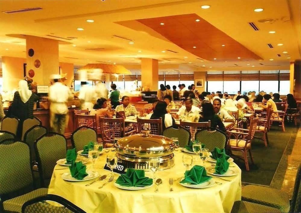 Gocos Hotel Klang Kültér fotó