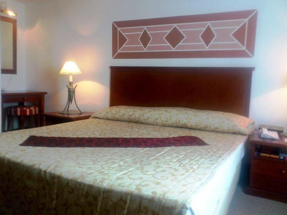 Gocos Hotel Klang Kültér fotó