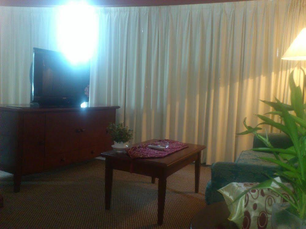 Gocos Hotel Klang Kültér fotó