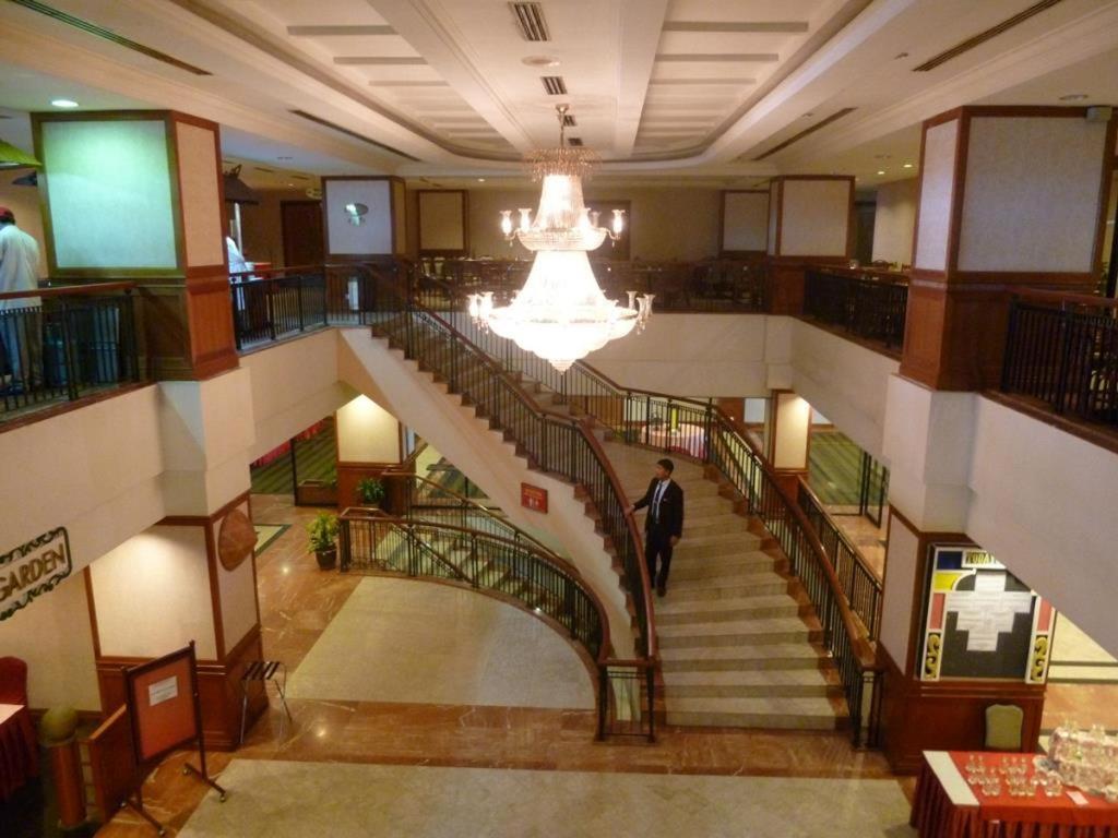 Gocos Hotel Klang Kültér fotó