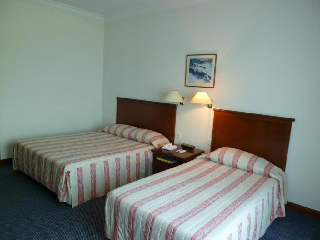 Gocos Hotel Klang Kültér fotó