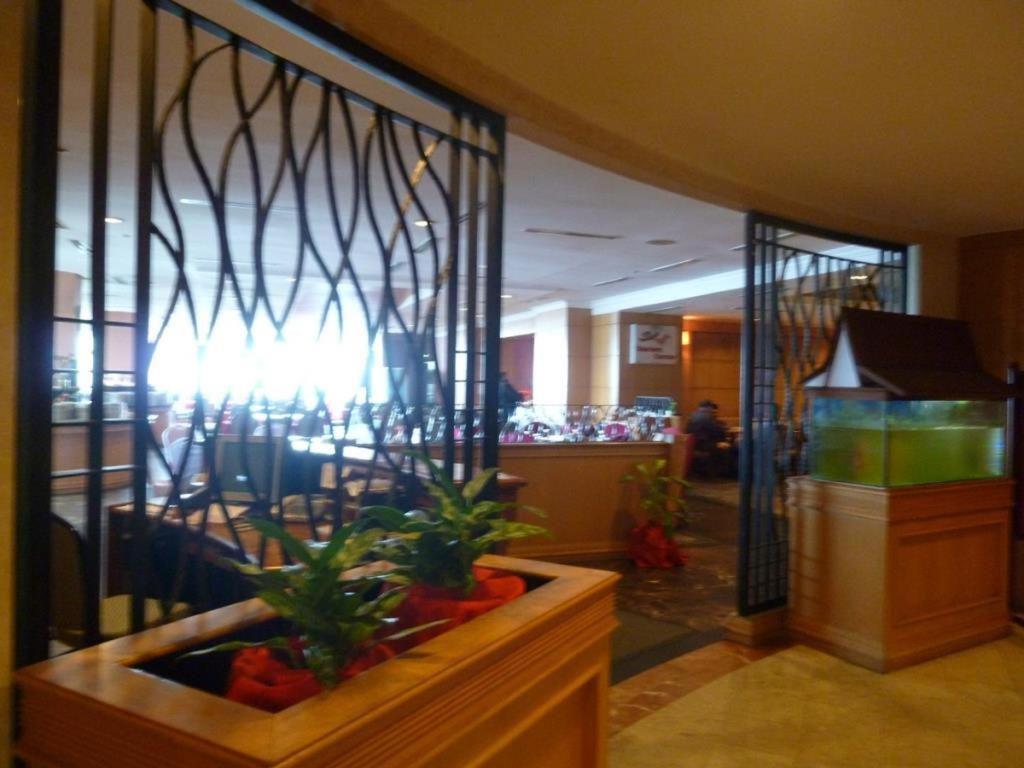 Gocos Hotel Klang Kültér fotó