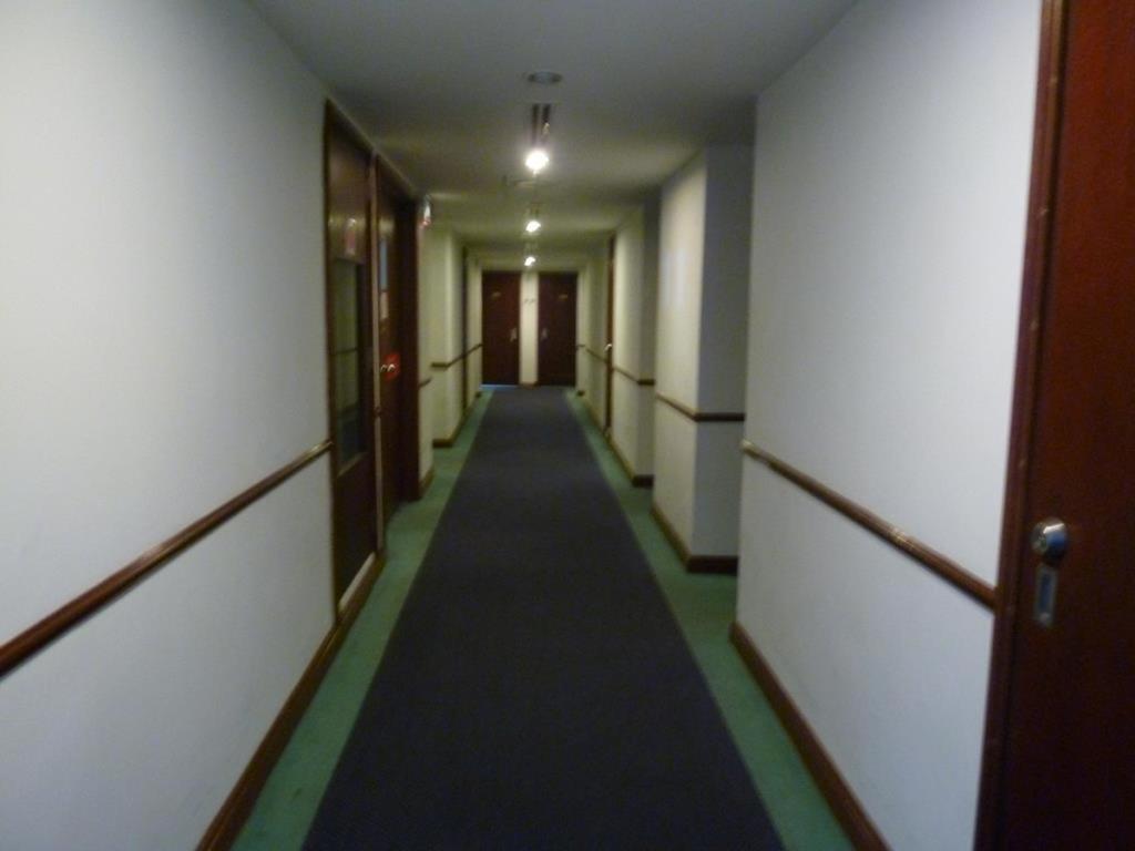 Gocos Hotel Klang Kültér fotó