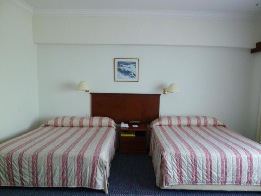 Gocos Hotel Klang Kültér fotó